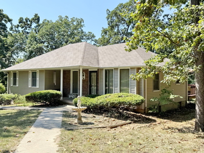 Golf Course Property for Sale in El Dorado Springs, MO - image 3