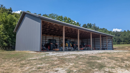 Luxury Hunting Retreat in the Missouri Ozarks | 2524.28 Acres - image 2