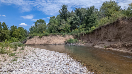 Luxury Hunting Retreat in the Missouri Ozarks | 2524.28 Acres - image 20
