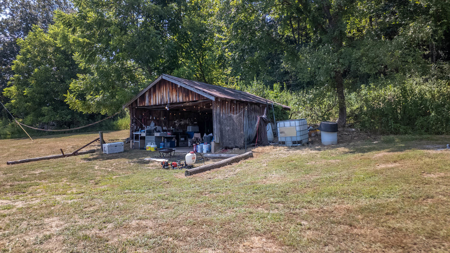 Luxury Hunting Retreat in the Missouri Ozarks | 2524.28 Acres - image 5