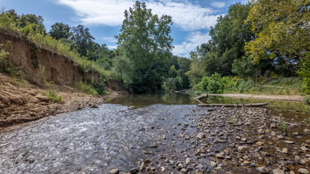Luxury Hunting Retreat in the Missouri Ozarks | 2524.28 Acres - image 21