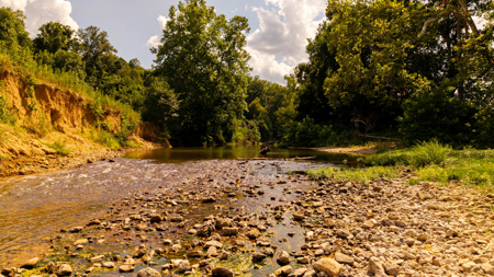 Luxury Hunting Retreat in the Missouri Ozarks | 2524.28 Acres - image 47