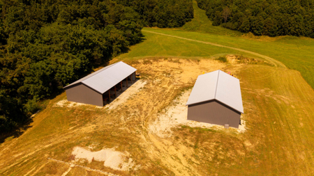Luxury Hunting Retreat in the Missouri Ozarks | 2524.28 Acres - image 33