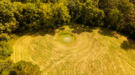 Luxury Hunting Retreat in the Missouri Ozarks | 2524.28 Acres - image 48