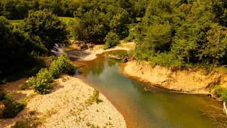 Luxury Hunting Retreat in the Missouri Ozarks | 2524.28 Acres - image 46