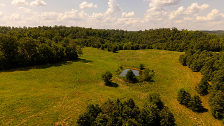 Luxury Hunting Retreat in the Missouri Ozarks | 2524.28 Acres - image 36