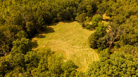 Luxury Hunting Retreat in the Missouri Ozarks | 2524.28 Acres - image 49
