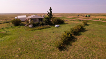 🌾🏡 Horse Property Just Outside Opheim, MT – 7 Acres 🐴✨ - image 3