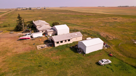 🌾🏡 Horse Property Just Outside Opheim, MT – 7 Acres 🐴✨ - image 2
