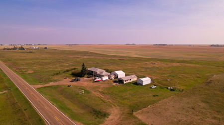 🌾🏡 Horse Property Just Outside Opheim, MT – 7 Acres 🐴✨ - image 1