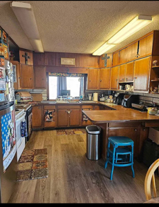 🌾🏡 Horse Property Just Outside Opheim, MT – 7 Acres 🐴✨ - image 19