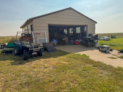 🌾🏡 Horse Property Just Outside Opheim, MT – 7 Acres 🐴✨ - image 10