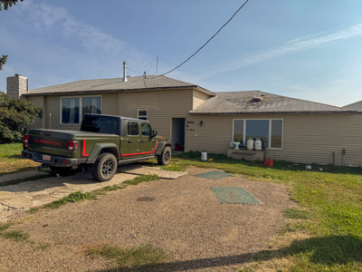 🌾🏡 Horse Property Just Outside Opheim, MT – 7 Acres 🐴✨ - image 5