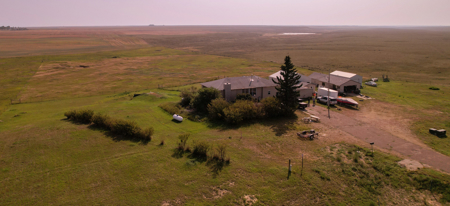 🌾🏡 Horse Property Just Outside Opheim, MT – 7 Acres 🐴✨ - image 4