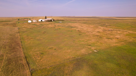 🌾🏡 Horse Property Just Outside Opheim, MT – 7 Acres 🐴✨ - image 26