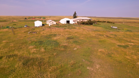 🌾🏡 Horse Property Just Outside Opheim, MT – 7 Acres 🐴✨ - image 34