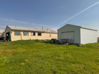 🌾🏡 Horse Property Just Outside Opheim, MT – 7 Acres 🐴✨ - image 6