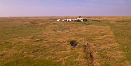🌾🏡 Horse Property Just Outside Opheim, MT – 7 Acres 🐴✨ - image 27