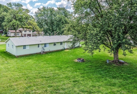 Well Maintained Country Home for Sale in Harlan, Iowa - image 25