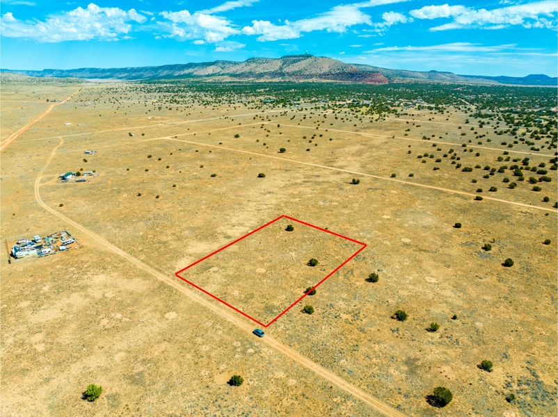 Northern Arizona Ranches Northern AZ off grid rural property with convenient access