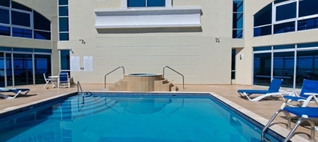 Ocean View Apartment for Sale in Coronado | Golf Community Living - image 29