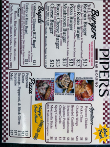 Pipers – Premier Bar and Casino in Glasgow, MT - image 31