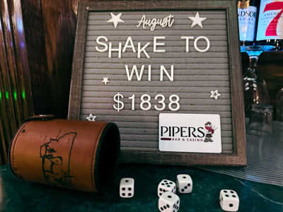 Pipers – Premier Bar and Casino in Glasgow, MT - image 25