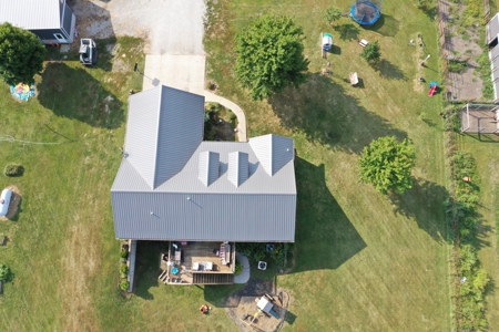 Spacious 4 bedroom, 3 bath home with modern upgrades - image 46