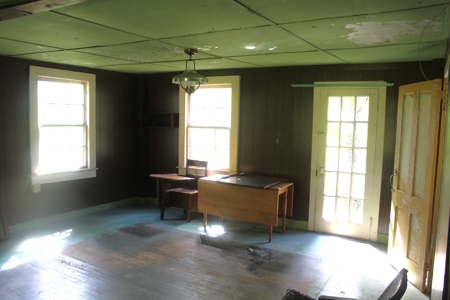 Fixer Upper on Acreage For Sale in Colchester, New York! - image 10