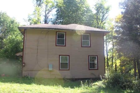 Fixer Upper on Acreage For Sale in Colchester, New York! - image 4