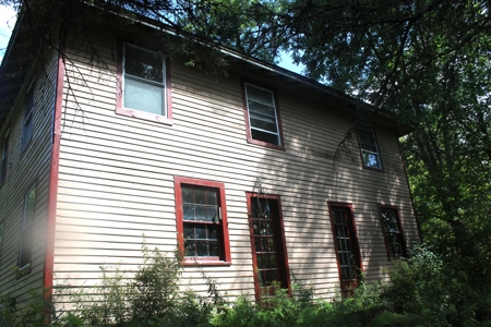 Fixer Upper on Acreage For Sale in Colchester, New York! - image 2