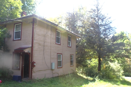 Fixer Upper on Acreage For Sale in Colchester, New York! - image 3