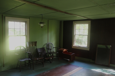 Fixer Upper on Acreage For Sale in Colchester, New York! - image 11