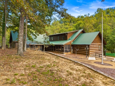 Legacy Estate in Mooresburg, Hawkins County Hunting Resort TN - image 34