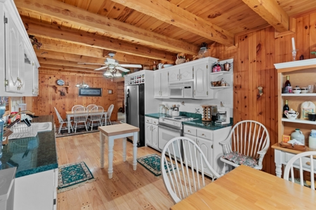 Legacy Estate in Mooresburg, Hawkins County Hunting Resort TN - image 24