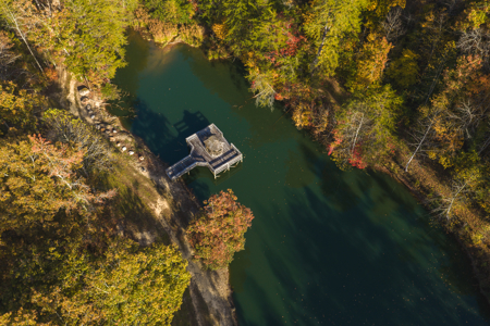 Legacy Estate in Mooresburg, Hawkins County Hunting Resort TN - image 47