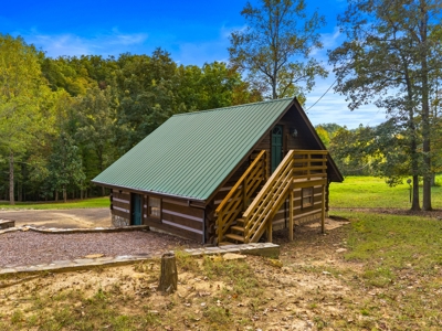 Legacy Estate in Mooresburg, Hawkins County Hunting Resort TN - image 33
