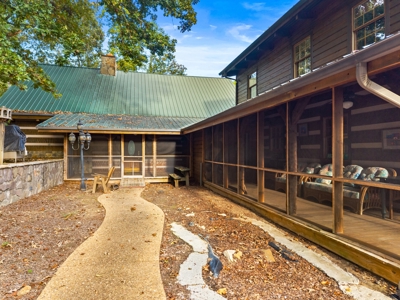 Legacy Estate in Mooresburg, Hawkins County Hunting Resort TN - image 35