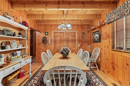 Legacy Estate in Mooresburg, Hawkins County Hunting Resort TN - image 26