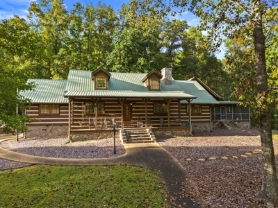 Legacy Estate in Mooresburg, Hawkins County Hunting Resort TN - image 2
