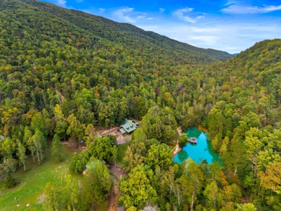 Legacy Estate in Mooresburg, Hawkins County Hunting Resort TN - image 41