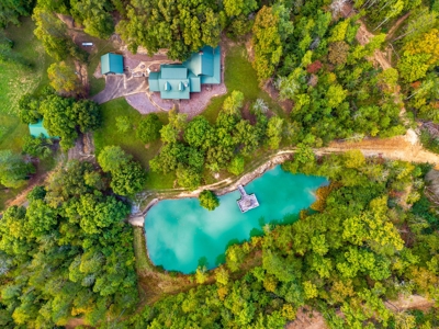 Legacy Estate in Mooresburg, Hawkins County Hunting Resort TN - image 42