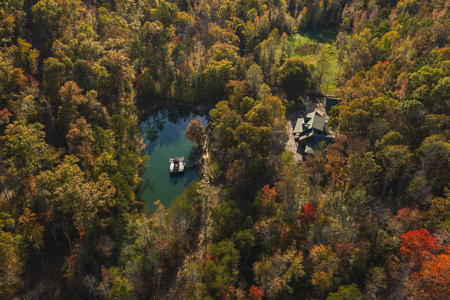 Legacy Estate in Mooresburg, Hawkins County Hunting Resort TN - image 46