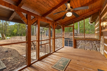 Legacy Estate in Mooresburg, Hawkins County Hunting Resort TN - image 28