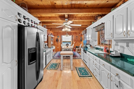 Legacy Estate in Mooresburg, Hawkins County Hunting Resort TN - image 23