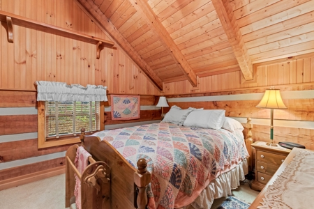 Legacy Estate in Mooresburg, Hawkins County Hunting Resort TN - image 20