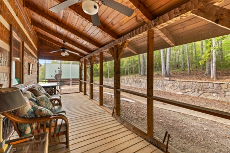 Legacy Estate in Mooresburg, Hawkins County Hunting Resort TN - image 27