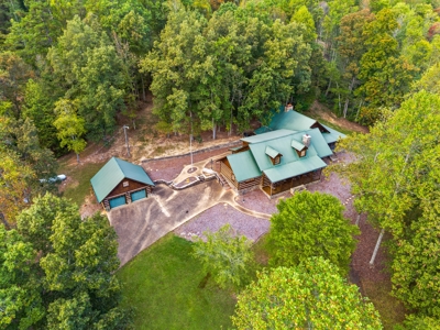 Legacy Estate in Mooresburg, Hawkins County Hunting Resort TN - image 40