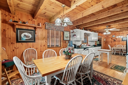 Legacy Estate in Mooresburg, Hawkins County Hunting Resort TN - image 25