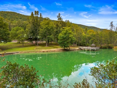 Legacy Estate in Mooresburg, Hawkins County Hunting Resort TN - image 36